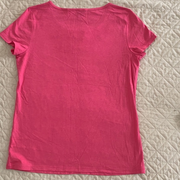 Talbots tee - Picture 8 of 8